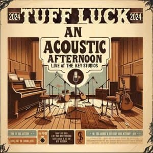 An Acoustic Afternoon