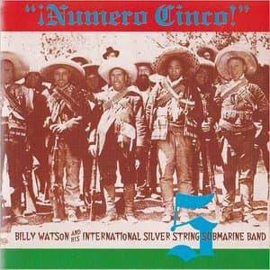 Numero Cinco