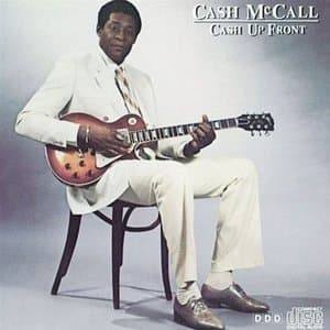 Cash Up Front