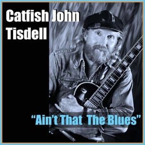 Ain't That the Blues