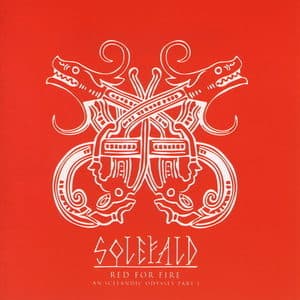 Red for Fire: An Icelandic Odyssey Part I