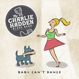 Baby Cant Dance