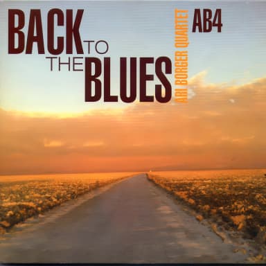 Back To The Blues