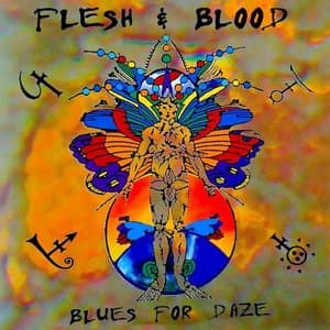 Blues For Daze
