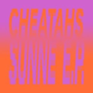 Sunne EP