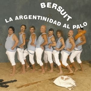 La Argentinidad Al Palo vol. 2