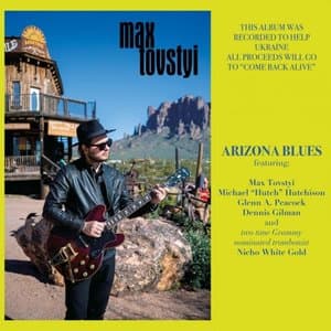 Arizona Blues