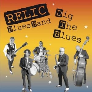 Dig the Blues