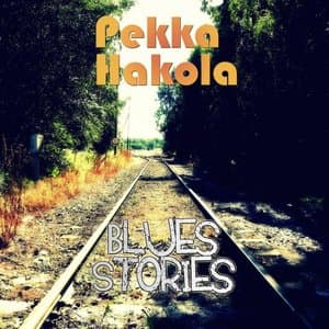 Blues Stories