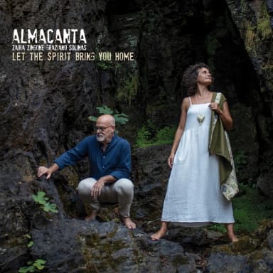 Let the spirit bring you home