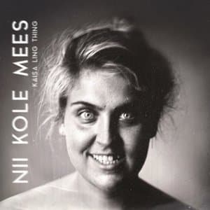 Nii kole mees