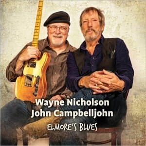 Elmores Blues