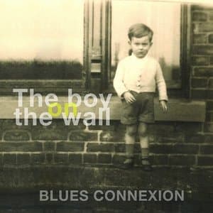The Boy on the Wall