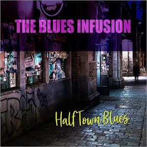 Half Town Blues