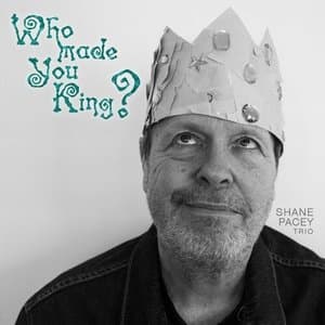 Who Made You King