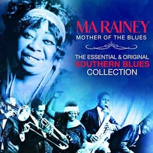 The Essential & Original Southern Blues Collection (Digitally Remastered Deluxe Edition)