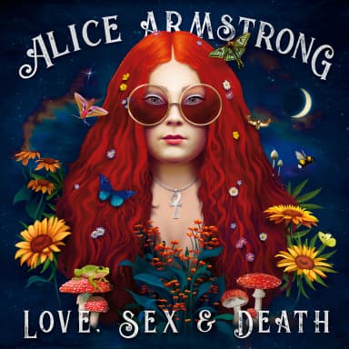 Love, Sex & Death