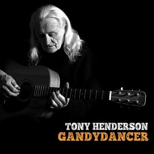 Gandydancer