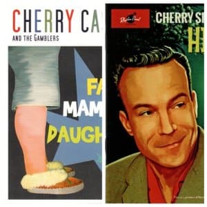 Fat Mamas Daughter & Cherry sings HI-NO-LOVE