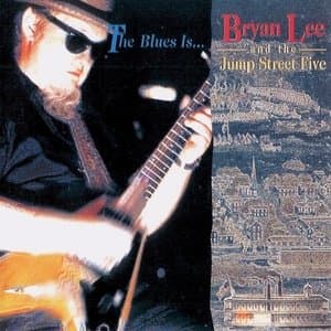 The Blues Is...
