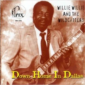 Down Home In Dallas