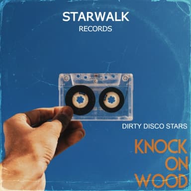 Knock On Wood (The Best Of)