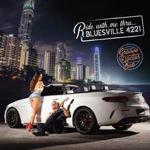 Ride With Me Thru Bluesville 4221