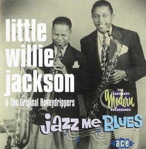 Jazz Me Blues: The Legendary Modern Recordings