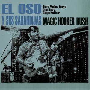 Magic Hooker Rush