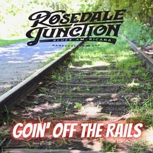 Goin off the Rails