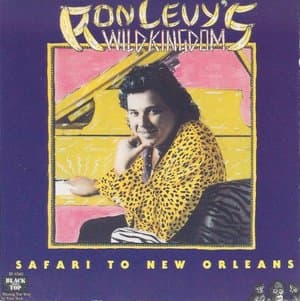 Safari To New Orleans