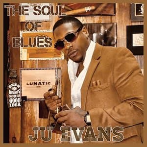 The Soul Of Blues