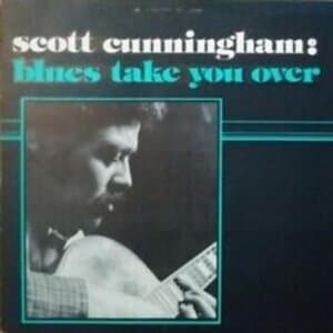 Blues Take You Over 1976-1977