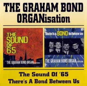 The Sound Of 65 & Theres A Bond Between Us