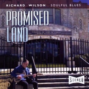 Promised Land