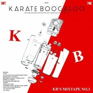 KBs Mixtape No. 3