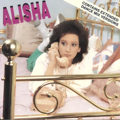 Alisha