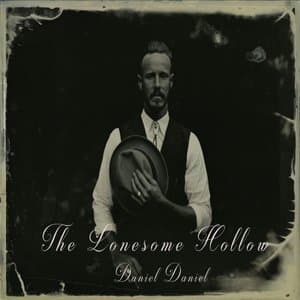 The Lonesome Hollow