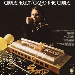Good Time Charlie