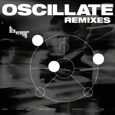 Oscillate (Remixes)