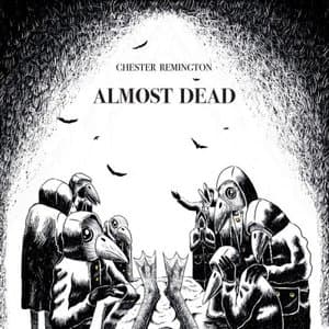 Almost Dead