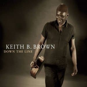 Down The Line