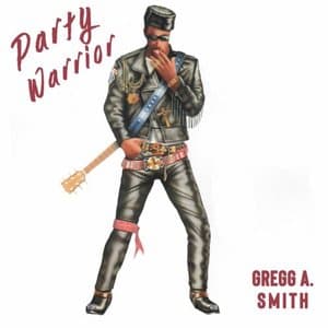Party Warrior
