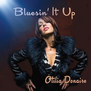 Bluesin It Up