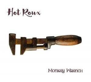 Monkey Wrench