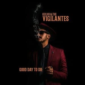 Good Day to Die