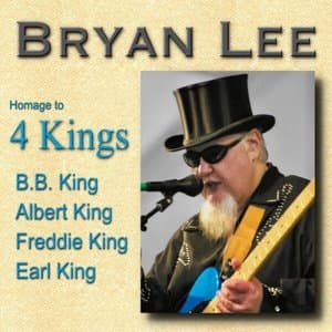 Homage to 4 Kings