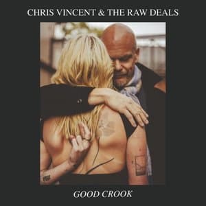 Good Crook