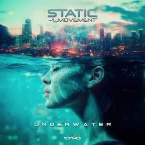 Underwater