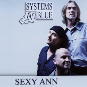 Sexy Ann [CDS]